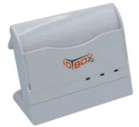  ID BOX 121 / ID Box221 MRZ+puce
