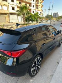 سيارات-seat-leon-2022-xcellence-بئر-الجير-وهران-الجزائر
