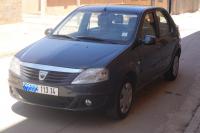 berline-dacia-logan-2013-access-tiaret-algerie