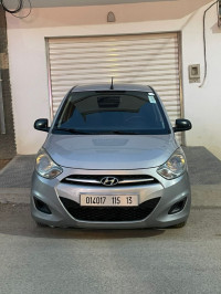 voitures-hyundai-i10-2015-gl-plus-tlemcen-algerie