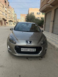 voitures-peugeot-3008-2014-biskra-algerie