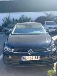 Volkswagen Polo 2023 Life Plus