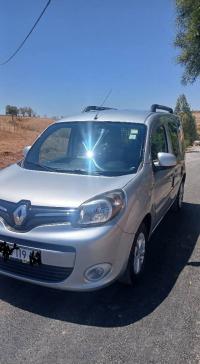 سيارات-renault-kangoo-2019-privilege-plus-الهرانفة-الشلف-الجزائر