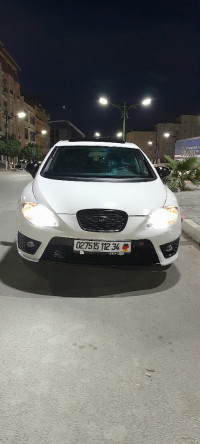 voitures-seat-leon-2012-bordj-bou-arreridj-algerie