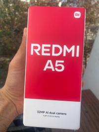هواتف-ذكية-redmi-a5-الطاهير-جيجل-الجزائر