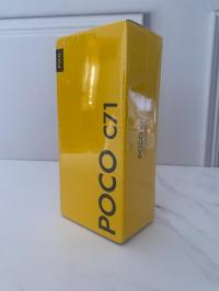 smartphones-poco-c71-taher-jijel-algerie