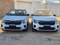 سيارات-kia-seltos-2026-luxury-قمار-الوادي-الجزائر