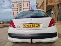 سيارات-peugeot-207-2012-مستغانم-الجزائر