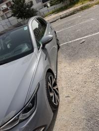 سيارات-volkswagen-golf-8-2021-r-line-باب-الواد-الجزائر