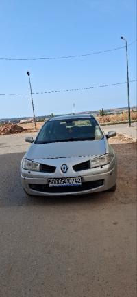 سيارات-renault-megane-2-2007-تيبازة-الجزائر