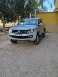 سيارات-volkswagen-amarok-2015-confortline-بريكة-باتنة-الجزائر