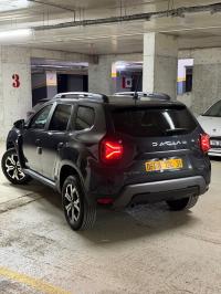 سيارات-dacia-duster-2024-journey-وهران-الجزائر