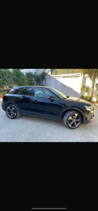 سيارات-audi-q2-2021-design-شراقة-الجزائر