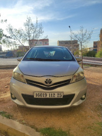 voitures-toyota-yaris-2012-el-khroub-constantine-algerie