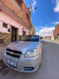 voitures-chevrolet-aveo-4-portes-2007-base-clime-el-kheiter-bayadh-algerie