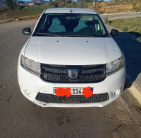 voitures-dacia-logan-2014-access-guelma-algerie