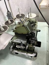 machines-a-coudre-machine-droite-et-surjeteuse-kouba-alger-algerie