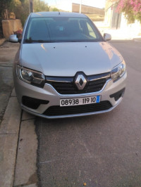 voitures-renault-symbol-2019-bouira-algerie