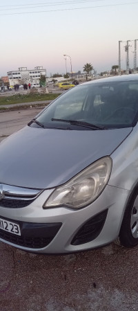 voitures-opel-corsa-2012-annaba-algerie