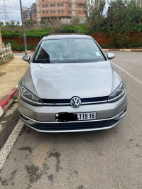 voitures-volkswagen-golf-7-2019-bir-mourad-rais-alger-algerie