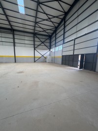 Location Hangar - Usine Alger Ouled chebel thumbnail 5