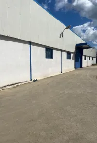 Location Hangar Blida Ouled selama