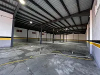 Location Hangar Blida Chebli