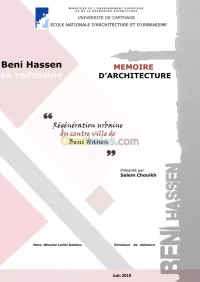Impression flyer