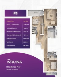 apartment-sell-f3-alger-ain-naadja-algeria