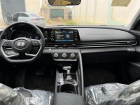 سيارات-hyundai-elantra-2025-الميلية-جيجل-الجزائر