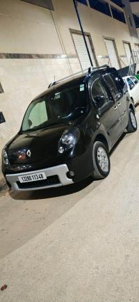 سيارات-renault-kangoo-2013-privilege-plus-وادي-ارهيو-غليزان-الجزائر