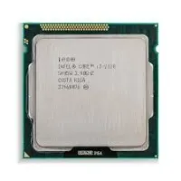 Vente processeur intel i3-2100 pas cher