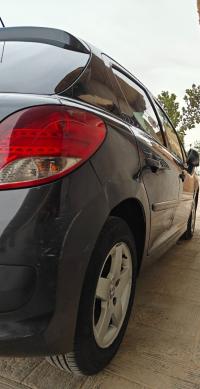سيارات-peugeot-207-2012-allure-بئر-توتة-الجزائر