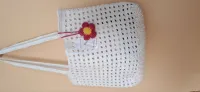 Sac en crochet 