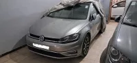 Volkswagen Golf 7 2019 Drive