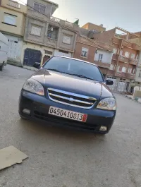 Chevrolet Optra 5 portes 2008 Optra 5 portes