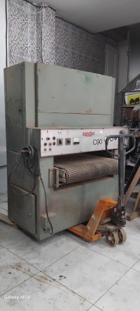 صناعة-و-تصنيع-materiel-professionnel-درارية-الجزائر