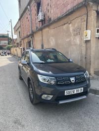سيارات-dacia-sandero-2019-stepway-restylee-البليدة-الجزائر