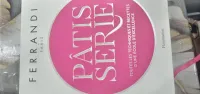 Lot de 07 livres pour patisserie