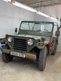 سيارات-jeep-willis-1977-سرايدي-عنابة-الجزائر