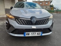 سيارات-renault-clio-5-2025-esprit-alpine-عنابة-الجزائر