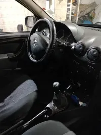 Dacia Duster 2012 