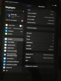 كمبيوتر-لوحي-appel-ipad-9-الجزائر-وسط