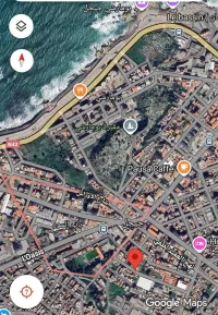 Vente Appartement F4 Jijel Jijel