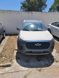 سيارات-chery-tiggo-2-pro-2026-comfort-قسنطينة-الجزائر