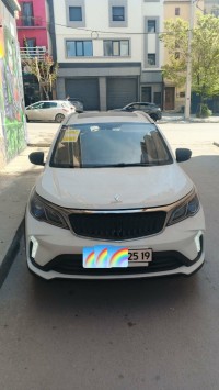 سيارات-geely-gx3-pro-2025-livan-سطيف-الجزائر