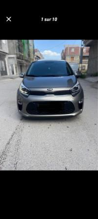 سيارات-kia-picanto-2018-ex-بوشقوف-قالمة-الجزائر