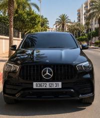 سيارات-mercedes-gle-2021-coupe-وهران-الجزائر