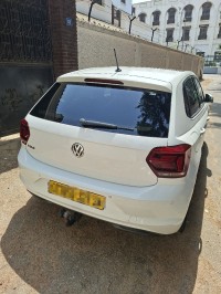 سيارات-volkswagen-polo-2019-carat-exclusive-جسر-قسنطينة-الجزائر