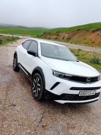 سيارات-opel-mokka-2024-elegance-جندل-عين-الدفلة-الجزائر